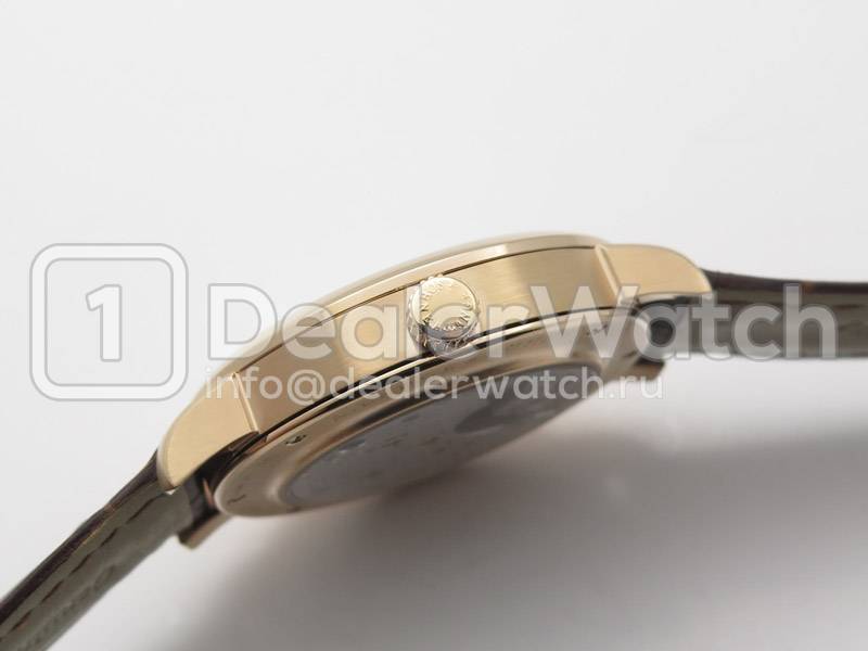 Часы A. Lange and Sohne Anniversary Langematik