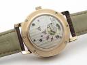Часы A. Lange and Sohne Anniversary Langematik