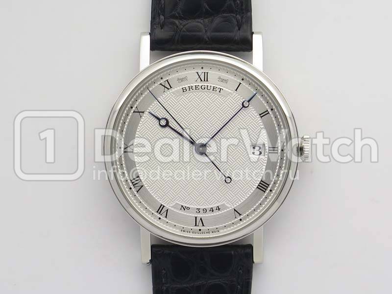 Часы Breguet Classique 5177