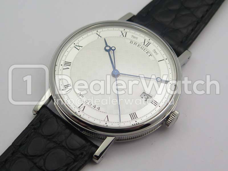 Часы Breguet Classique 5177