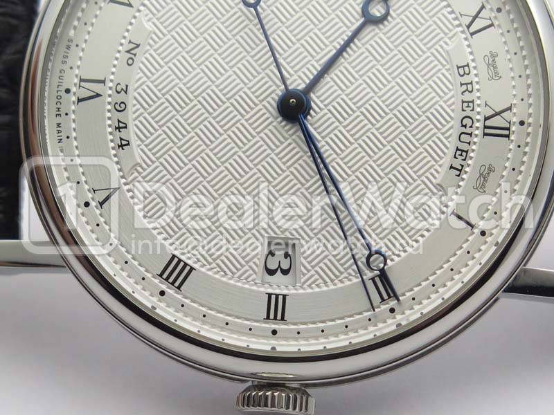 Часы Breguet Classique 5177
