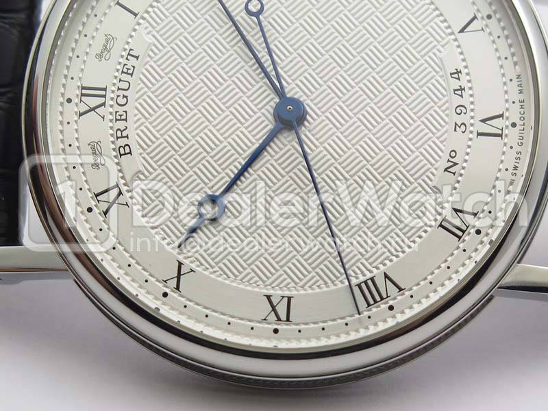 Часы Breguet Classique 5177