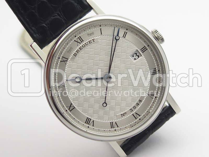 Часы Breguet Classique 5177