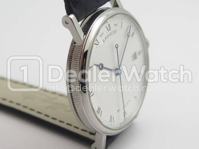 Часы Breguet Classique 5177