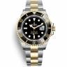 Часы Rolex Sea-Dweller 126603 Baselworld 2019