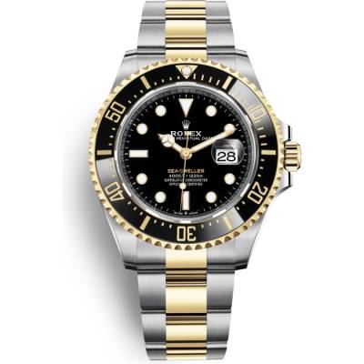 Rolex Sea-Dweller 126603 Baselworld 2019