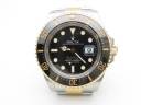 Часы Rolex Sea-Dweller 126603 Baselworld 2019