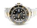 Часы Rolex Sea-Dweller 126603 Baselworld 2019
