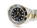 Часы Rolex Sea-Dweller 126603 Baselworld 2019