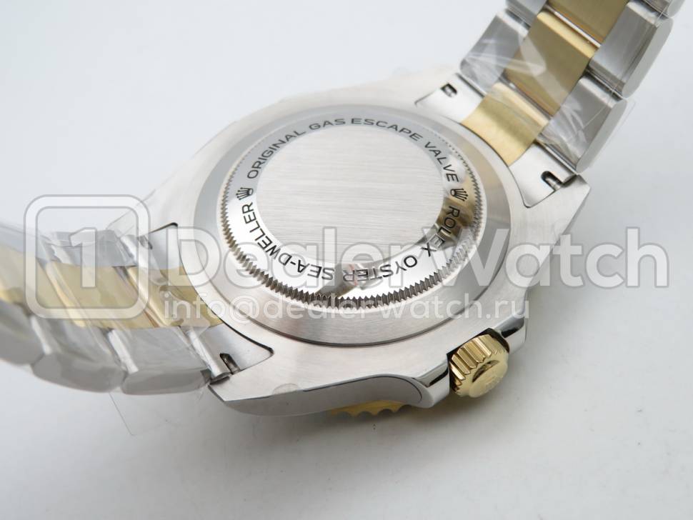 Часы Rolex Sea-Dweller 126603 Baselworld 2019