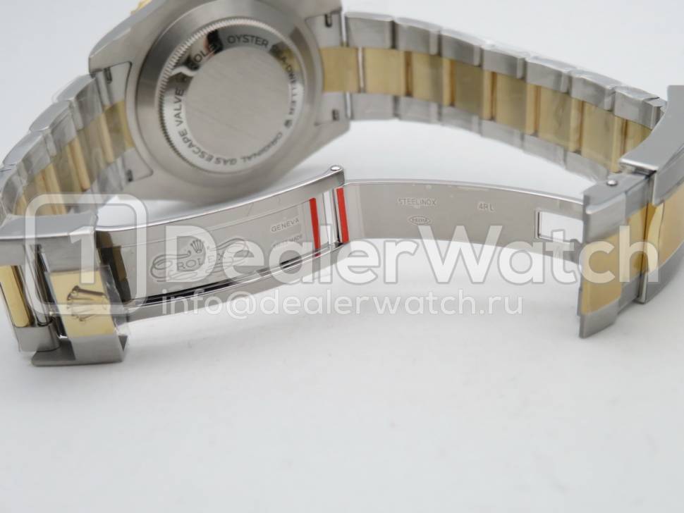 Часы Rolex Sea-Dweller 126603 Baselworld 2019