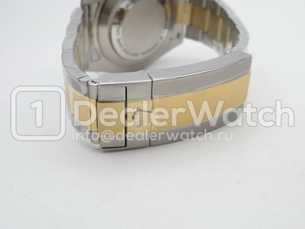 Часы Rolex Sea-Dweller 126603 Baselworld 2019