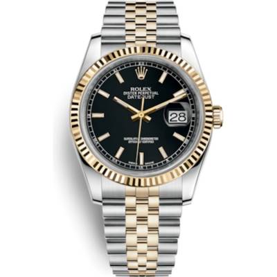 Rolex DateJust 36mm 116233