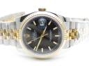 Часы Rolex DateJust 36mm 116233