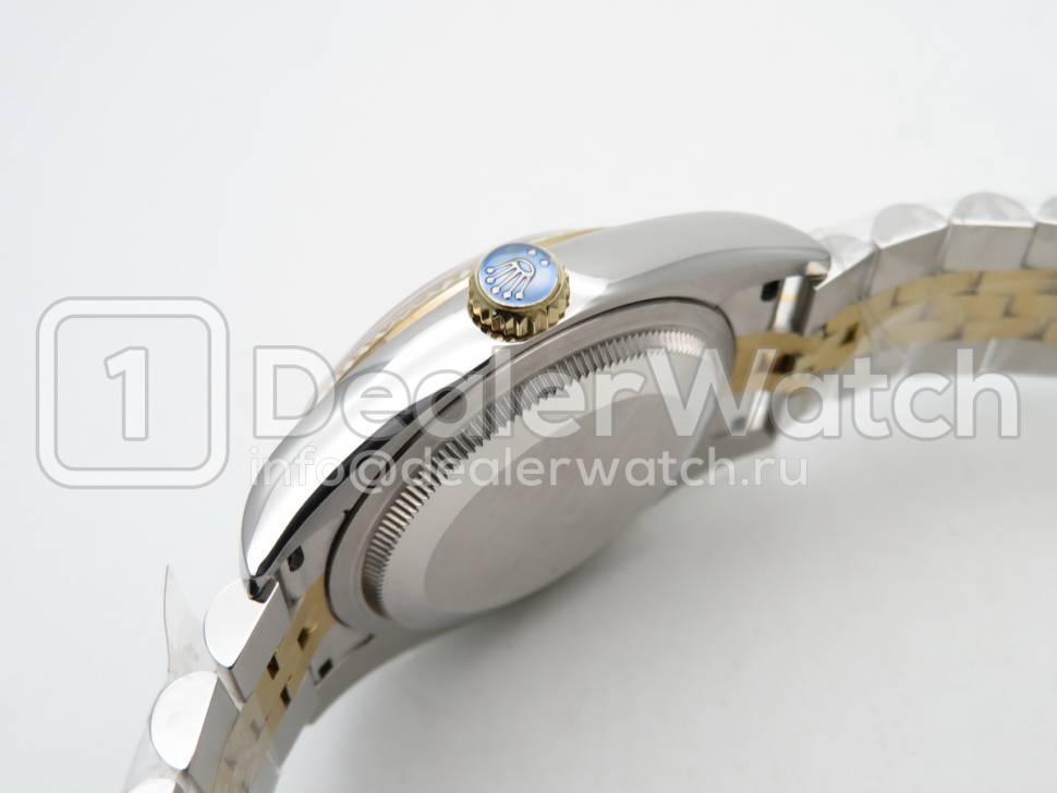 Часы Rolex DateJust 36mm 116233