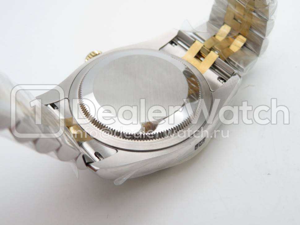 Часы Rolex DateJust 36mm 116233