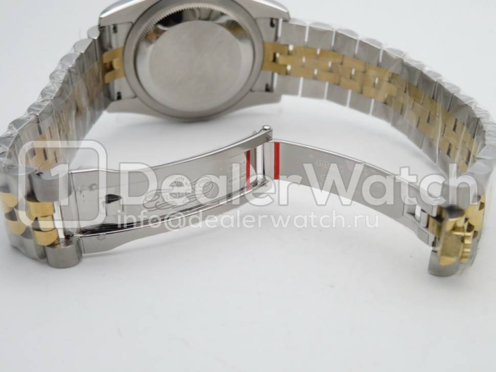 Часы Rolex DateJust 36mm 116233