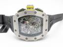 Часы Richard Mille RM 011-03 Flyback Chronograph