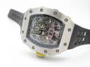 Часы Richard Mille RM 011-03 Flyback Chronograph