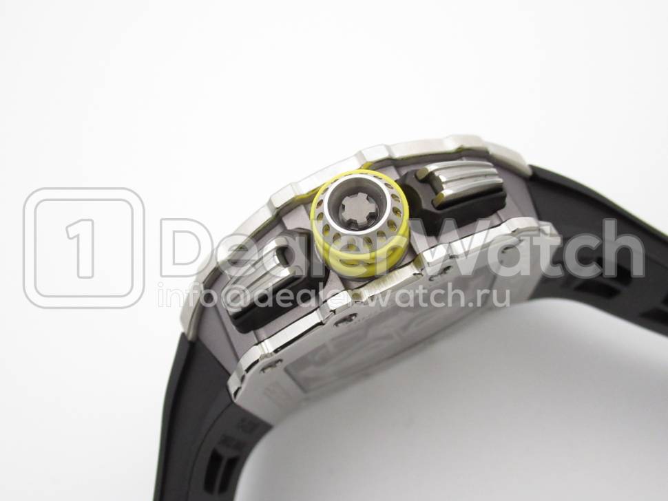 Часы Richard Mille RM 011-03 Flyback Chronograph