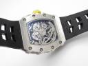 Часы Richard Mille RM 011-03 Flyback Chronograph