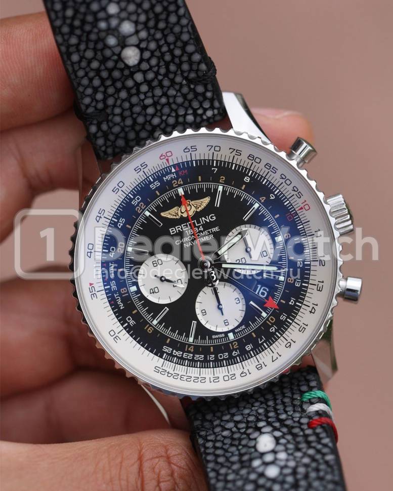 Часы Пошив ремня под заказ