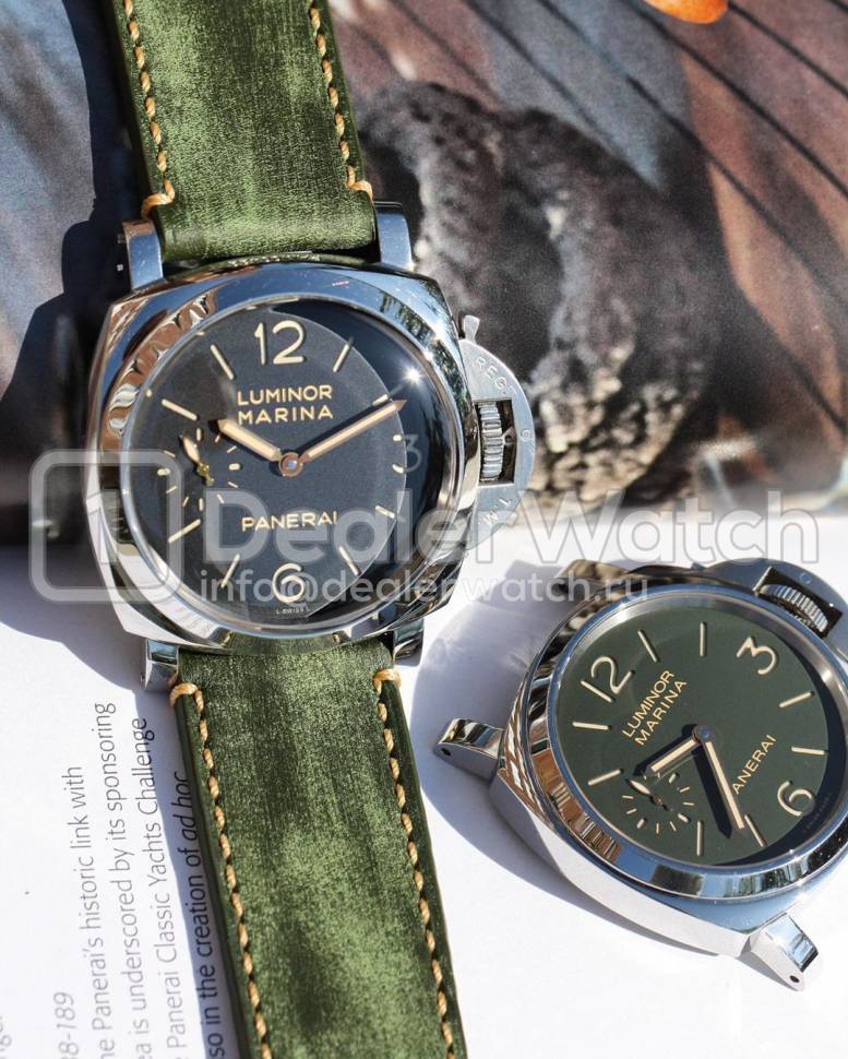 Часы Пошив ремня под заказ