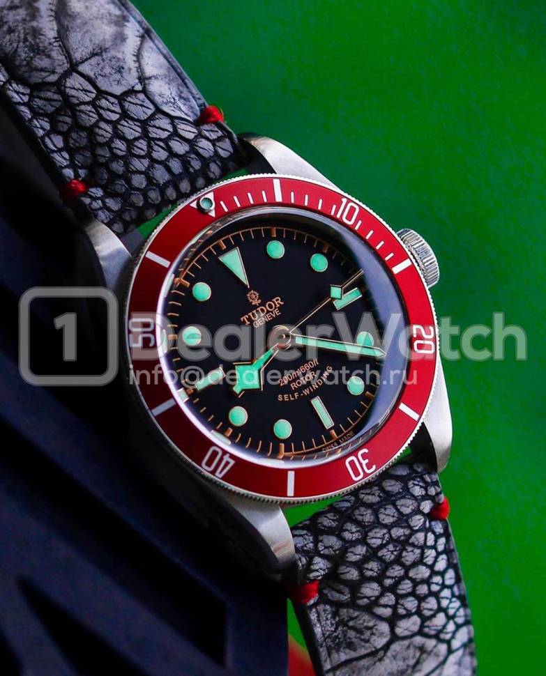 Часы Пошив ремня под заказ