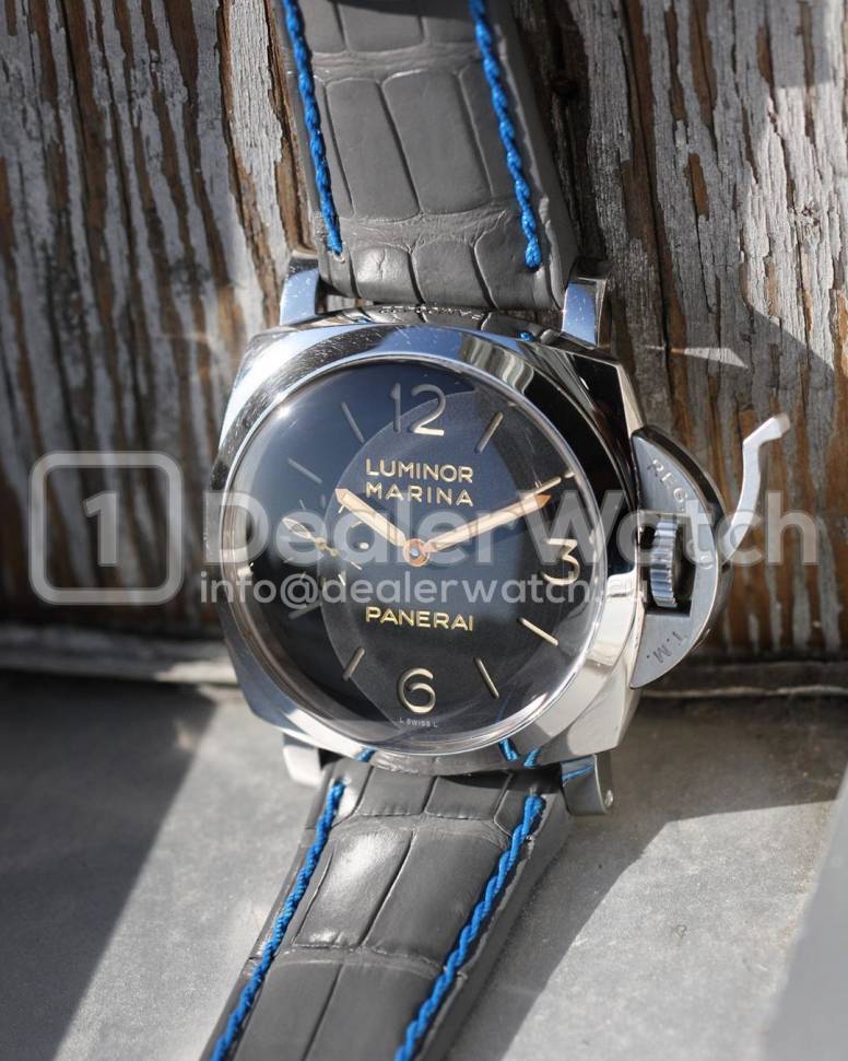 Часы Пошив ремня под заказ