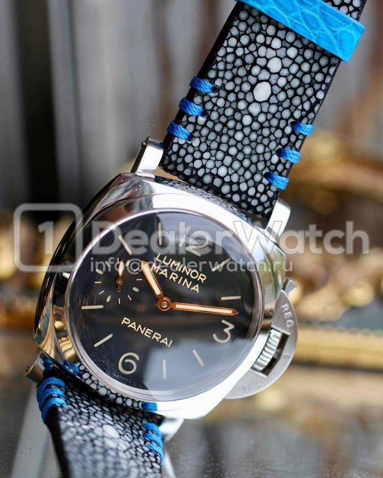 Часы Пошив ремня под заказ