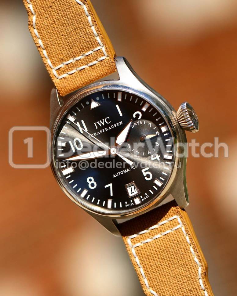 Часы Пошив ремня под заказ