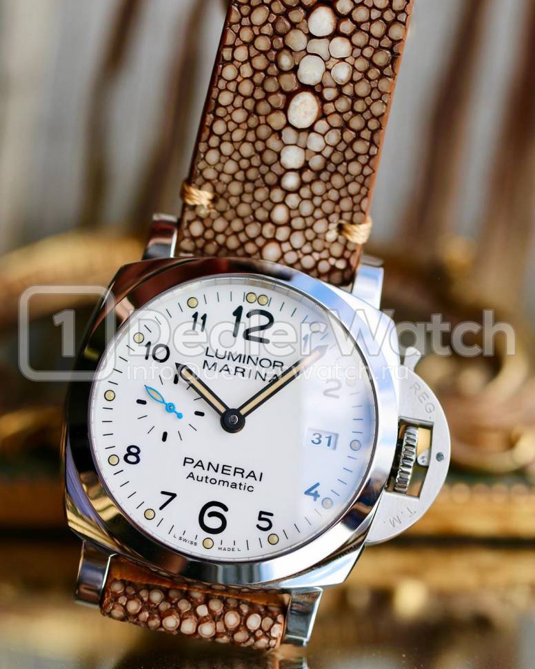 Часы Пошив ремня под заказ