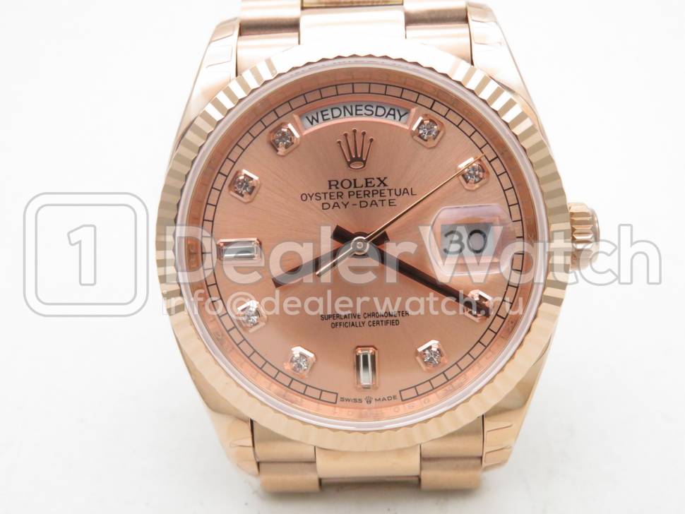 Часы Rolex Day-Date 36