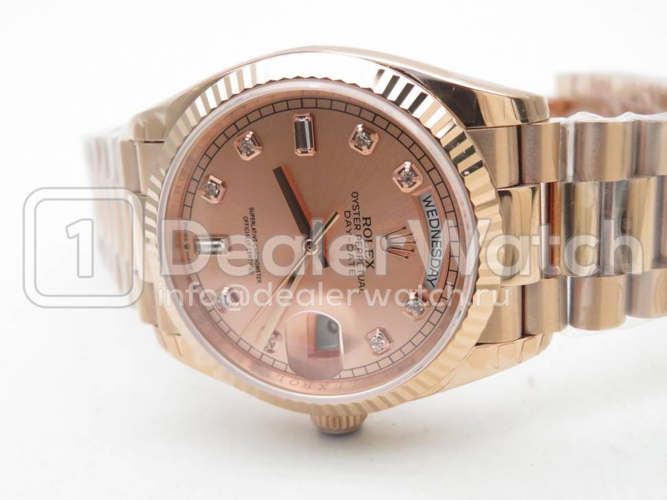 Часы Rolex Day-Date 36