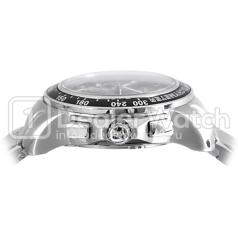 Часы Glashutte Seaq