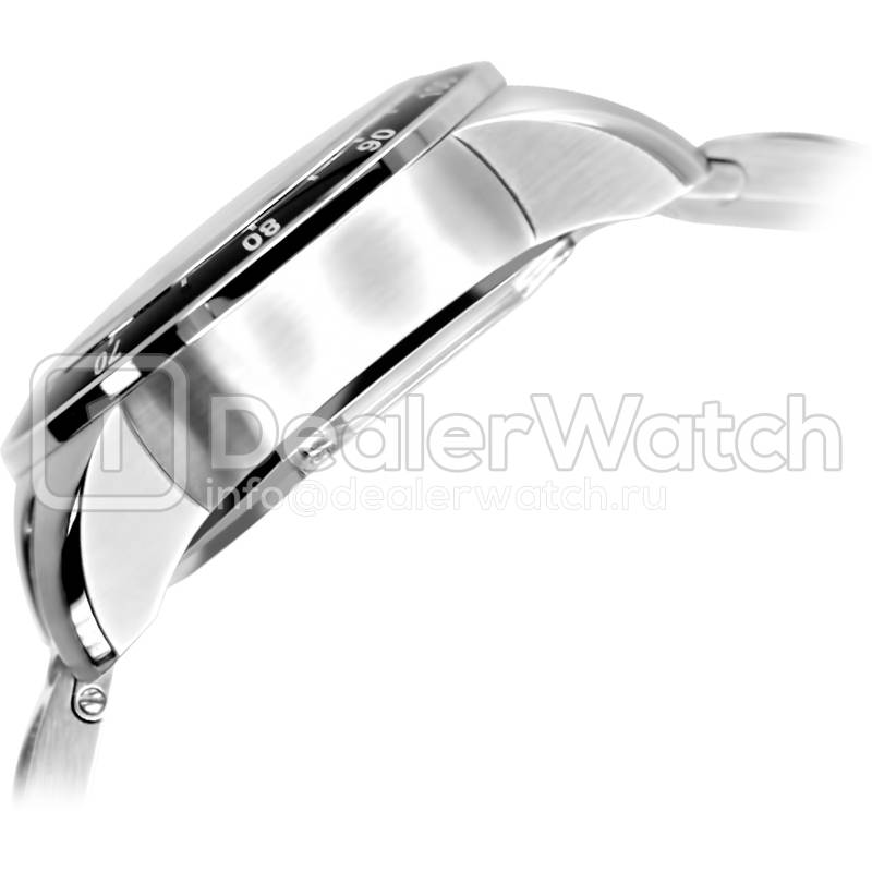 Часы Glashutte Seaq