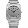 Часы Bulgari Octo Finissimo Automatic Titanium 102713