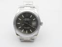 Часы Rolex DateJust 41mm 126334 72 Hours power