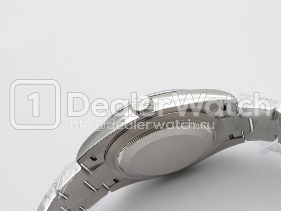 Часы Rolex DateJust 41mm 126334 72 Hours power