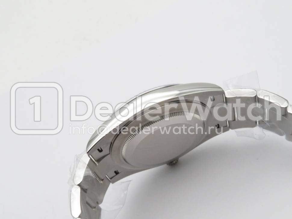 Часы Rolex DateJust 41mm 126334 72 Hours power