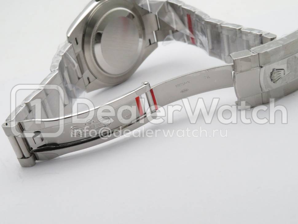 Часы Rolex DateJust 41mm 126334 72 Hours power
