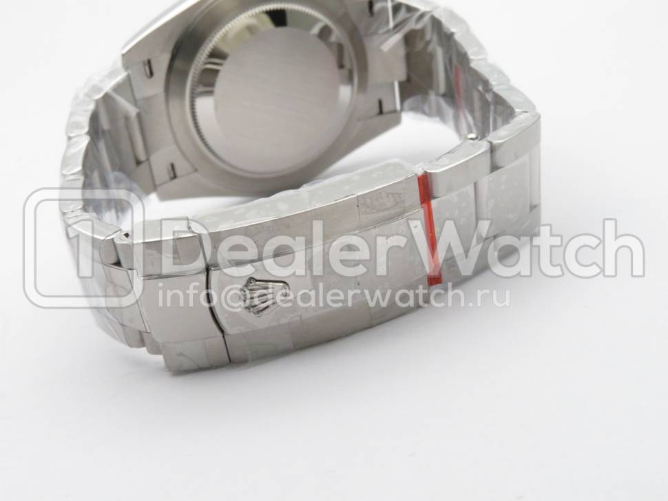 Часы Rolex DateJust 41mm 126334 72 Hours power
