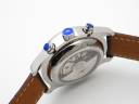 Часы Longines Master Collection 42 Chronograph Calendar L2.773.4.78.3