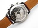 Часы Longines Master Collection 42 Chronograph Calendar L2.773.4.78.3