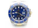 Часы Rolex Submariner Date 116613lb-0005