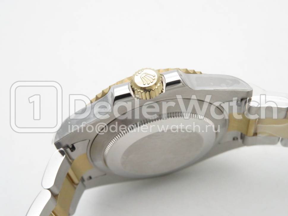 Часы Rolex Submariner Date 116613lb-0005