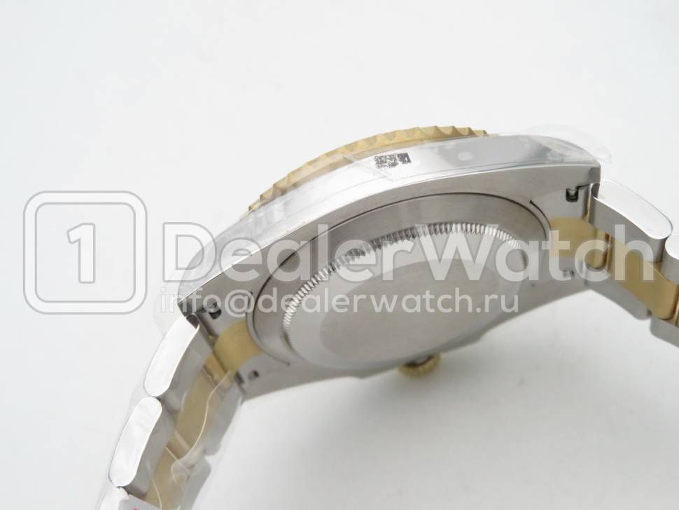 Часы Rolex Submariner Date 116613lb-0005