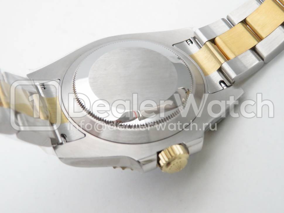 Часы Rolex Submariner Date 116613lb-0005