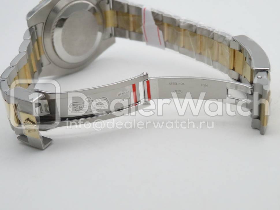 Часы Rolex Submariner Date 116613lb-0005