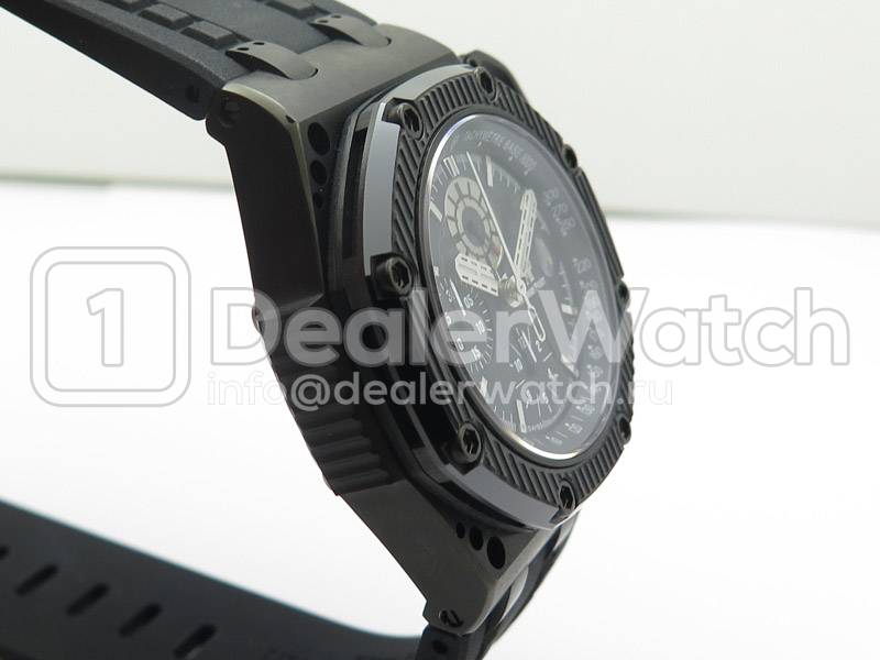 Часы Audemars Piguet Royal Oak Offshore Survivor